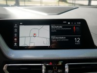 BMW 118 i Luxury Line