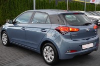 Vorschau: Hyundai i20 1.2 Trend