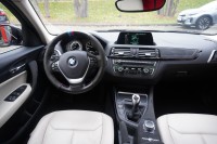 BMW 118 118i Metropolitan