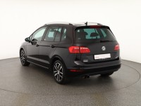 VW Golf Sportsvan 1.4 TSI DSG Sound