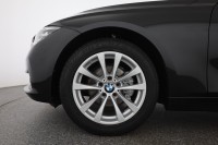 BMW 318 d Touring