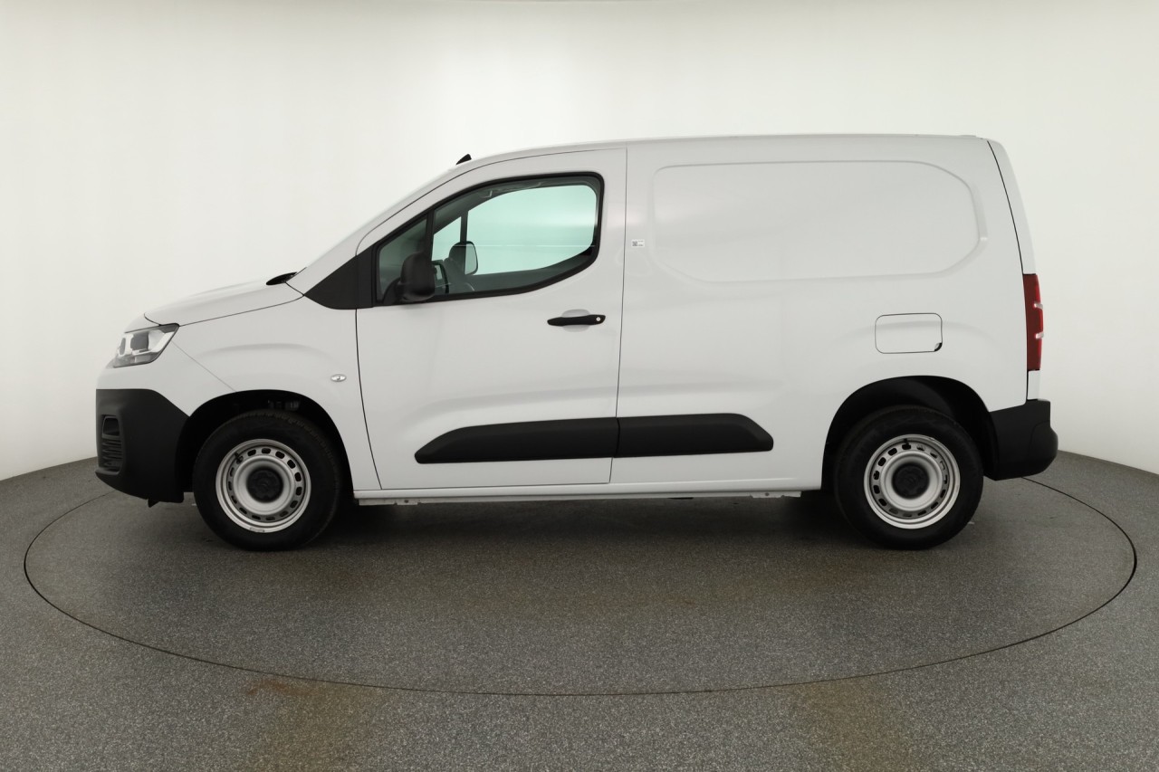 Citroen Berlingo Kasten 1.5 Blue-HDi