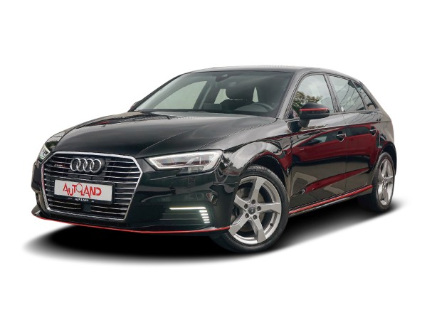 Audi A3 Sportback 40 e-tron