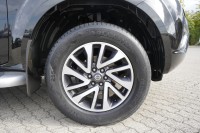 Nissan Navara NP300 2.3 dCi N-Connecta Double Cab