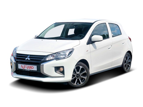 Mitsubishi Space Star 1.0 Active