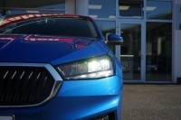 Skoda Fabia 1.0 TSI DSG