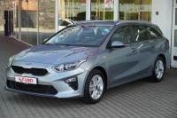 Kia cee'd Sporty Wagon Ceed SW 1.4