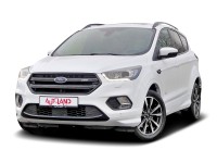 Ford Kuga 1.5 EcoBoost ST-Line 4x4 2-Zonen-Klima Navi Sitzheizung