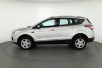 Vorschau: Ford Kuga 2.0 TDCi AWD