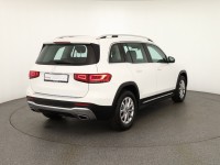 Mercedes-Benz GLB 200 d Progressive