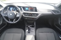 BMW 1 118i Advantage Aut.