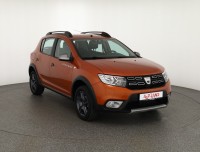 Dacia Sandero Stepway TCe 90 Celebration