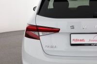 Skoda Fabia 1.0 TSI DSG