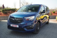 Vorschau: Opel Combo Life 1.5