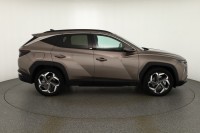 Hyundai Tucson 1.6 Plug-In Hybrid 4WD