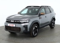 Vorschau: Dacia Bigster Essential 140 mHev