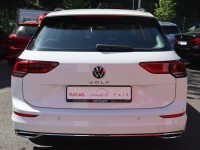 VW Golf VIII Variant 1.5 TSI Style
