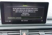 Audi A4 Avant S-Line 2.0 TDI sport