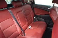 Hyundai Tucson 1.6 T-GDI 4WD Premium