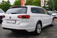 VW Passat Variant 2.0 TDI Business 4Motion