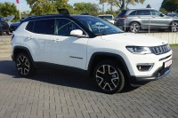 Jeep Compass 1.4 Limited 4WD