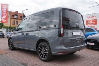 VW Caddy 1.5 16V TSI Life