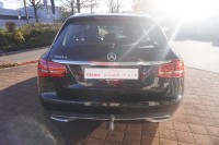 Mercedes-Benz C 200 C200d T Exclusive