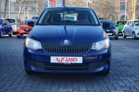 Skoda Fabia 1.0 MPI Cool Edition