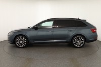 Vorschau: Skoda Superb Combi 2.0 TSI 4x4 SportLine