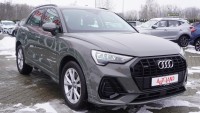 Audi Q3 40 TFSI quattro S line S-Tronic