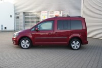 VW Caddy 1.4 16V TSI Trendline BMT