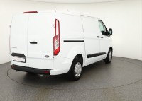 Ford Transit Custom 2.0 TDCi