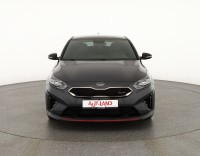 Kia pro_cee'd ProCeed 1.6 T-GDI GT