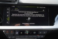 Audi A3 Sportback 30 TFSI advanced