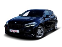 BMW 1er Reihe i M Sport Sitzheizung LED Tempomat