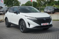 Nissan Qashqai N-Connecta+ 1.3 Dig-T