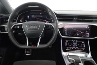 Audi S6 Avant 3.0 TDI quattro