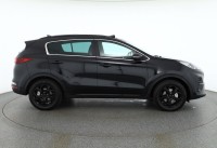 Kia Sportage 1.6 T-GDI Black Edition