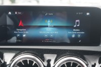Mercedes-Benz CLA 200 d AMG Line Aut.
