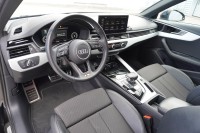 Audi A4 Avant 35 2.0 TFSI S line Matrix