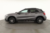 Vorschau: Mercedes-Benz GLA 220 4Matic AMG-Line