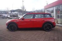 MINI ONE_CLUBMAN Clubman One