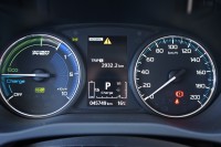 Mitsubishi Outlander 2.4Hybrid Basis 4WD