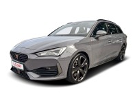 Cupra Leon ST 1.4 e-Hybrid DSG Virtual Cockpit LED ACC