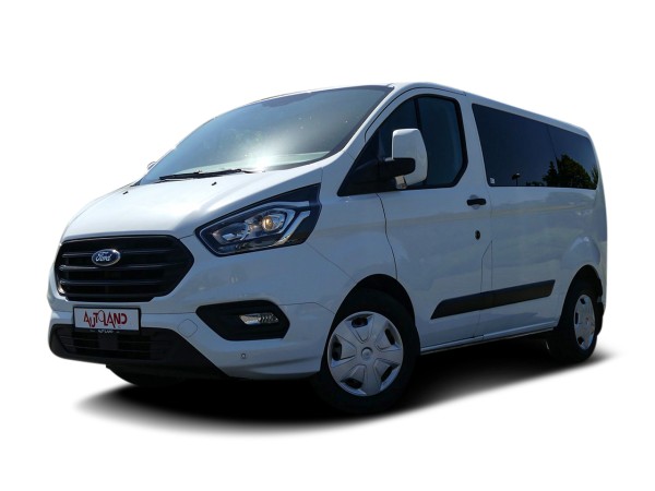 Ford Transit Custom L1 9-Sitzer