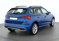 Skoda Kamiq 1.5 TSI Ambition