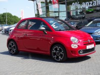 Fiat 500C 1.2