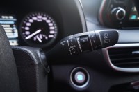 Hyundai Tucson 1.6 Style Mild-Hybrid 2WD