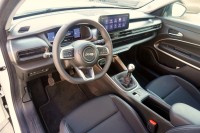 Jeep Avenger Altitude 1.2 GSE