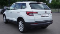 Skoda Karoq 1.5 TSI ACT Style